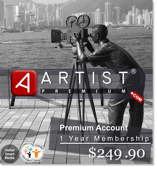 ArtistPremium.com