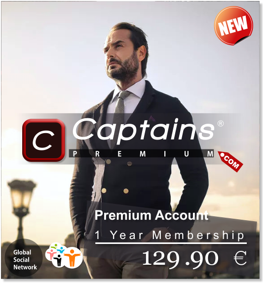 CaptainsPremium.com