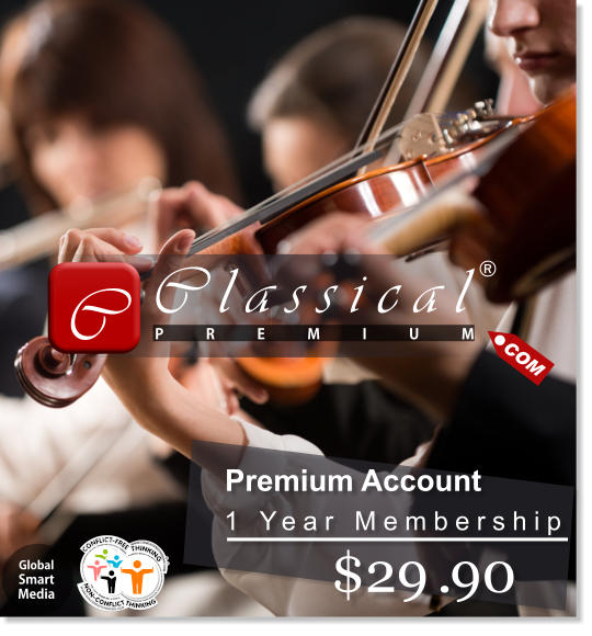 ClassicalPremium.com
